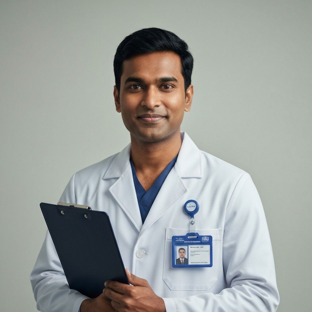 Assistant assigned with details