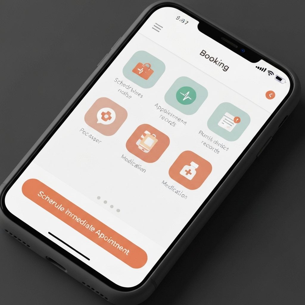 Book via Call/App/WhatsApp